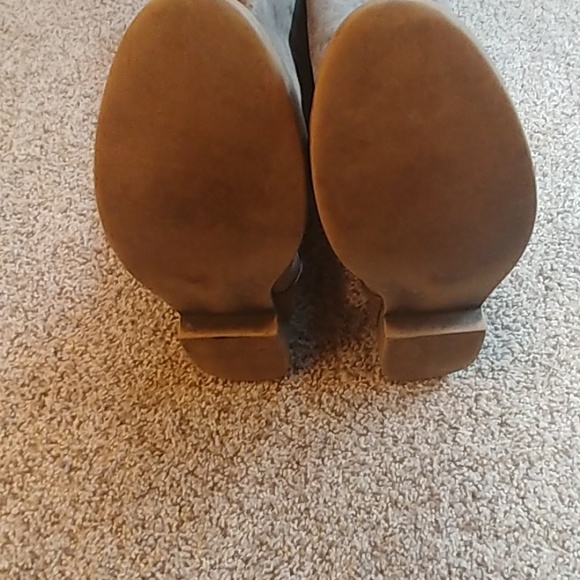 Madden Girl Riding Boots - Picture 3 of 4